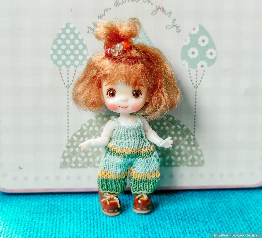 Хобби в микромасштабе😁🙈 — Румбоксы и кукольные интерьеры: фото (фото 6)