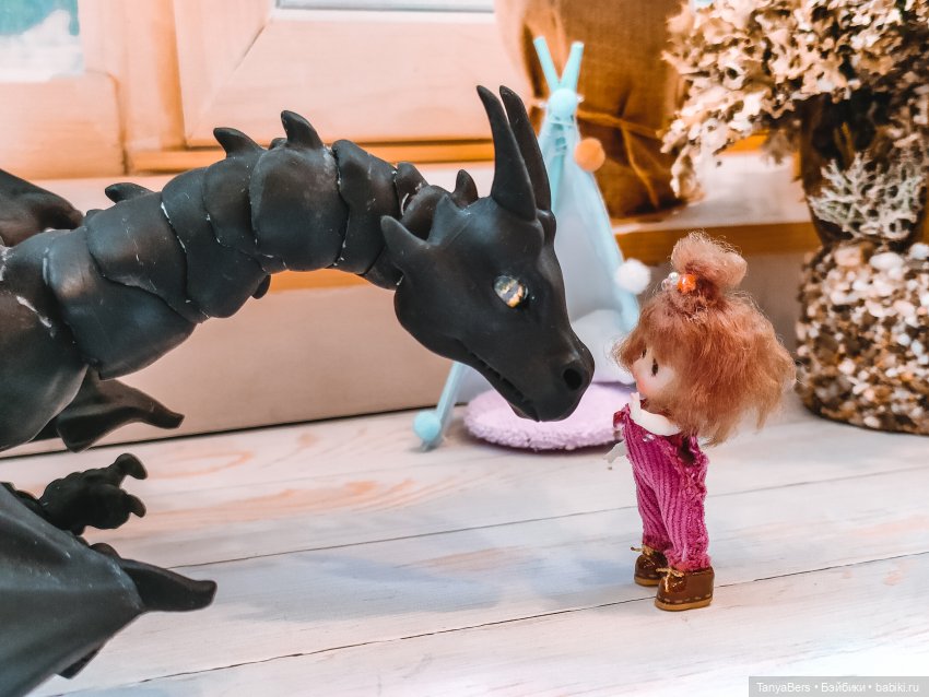 Хобби в микромасштабе😁🙈 — Румбоксы и кукольные интерьеры: фото