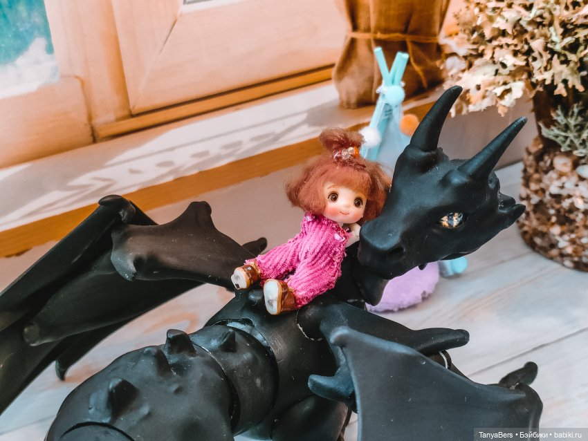 Хобби в микромасштабе😁🙈 — Румбоксы и кукольные интерьеры: фото