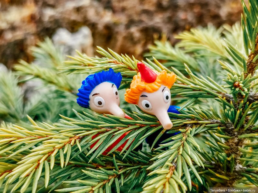 В поисках Муми-дома🏡🌳💫 — Куклы Miroxdolls (Оксана Миронова): российские БЖД (фото 10)