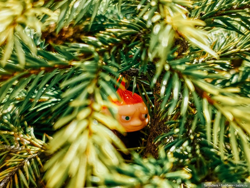 В поисках Муми-дома🏡🌳💫 — Куклы Miroxdolls (Оксана Миронова): российские БЖД