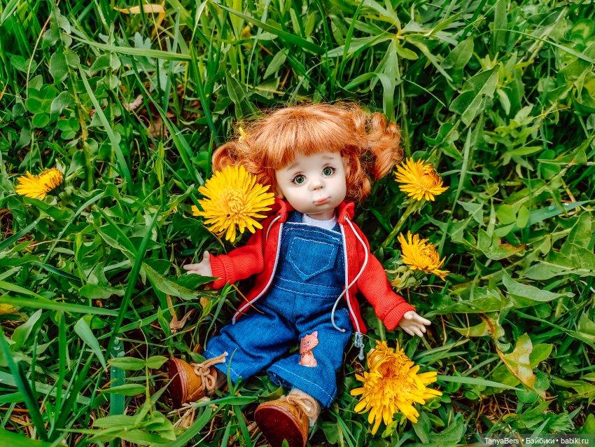 В поисках Муми-дома🏡🌳💫 — Куклы Miroxdolls (Оксана Миронова): российские БЖД (фото 2)