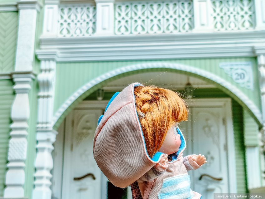 Из лета в Новый год 🎄✨ — Азиатские виниловые куклы (разное): Китай