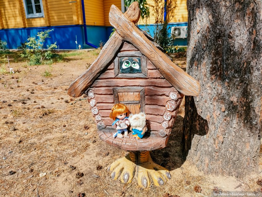 Из лета в Новый год 🎄✨ — Азиатские виниловые куклы (разное): Китай