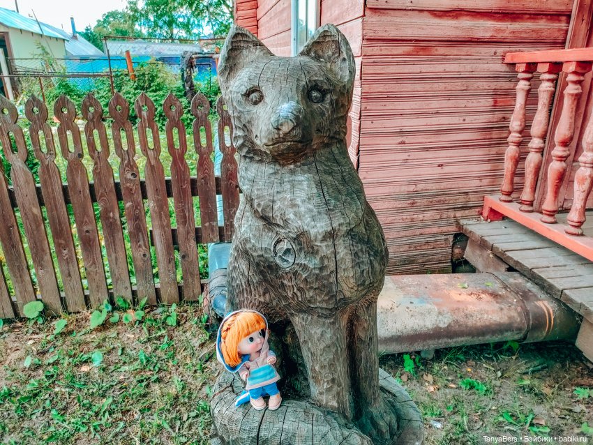 Из лета в Новый год 🎄✨ — Азиатские виниловые куклы (разное): Китай