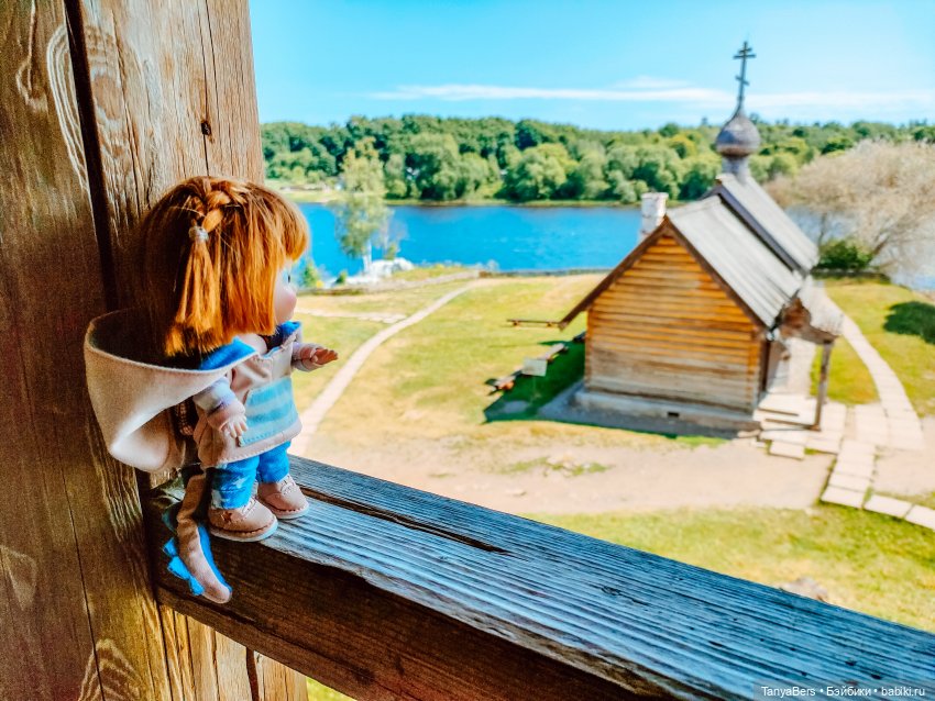 Из лета в Новый год 🎄✨ — Азиатские виниловые куклы (разное): Китай (фото 5)