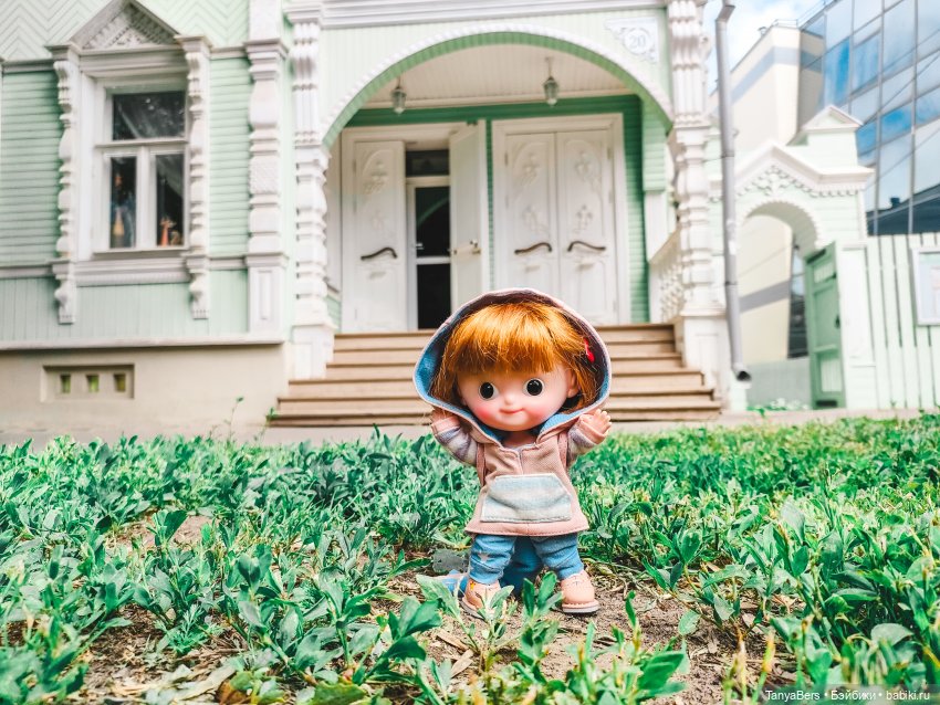 Из лета в Новый год 🎄✨ — Азиатские виниловые куклы (разное): Китай