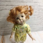 Мироша от Miroxdolls Оксаны Мироновой