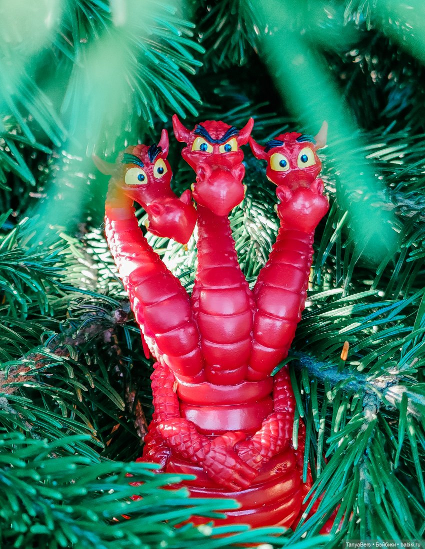 Сказка вокруг избушки 🏠👻✨