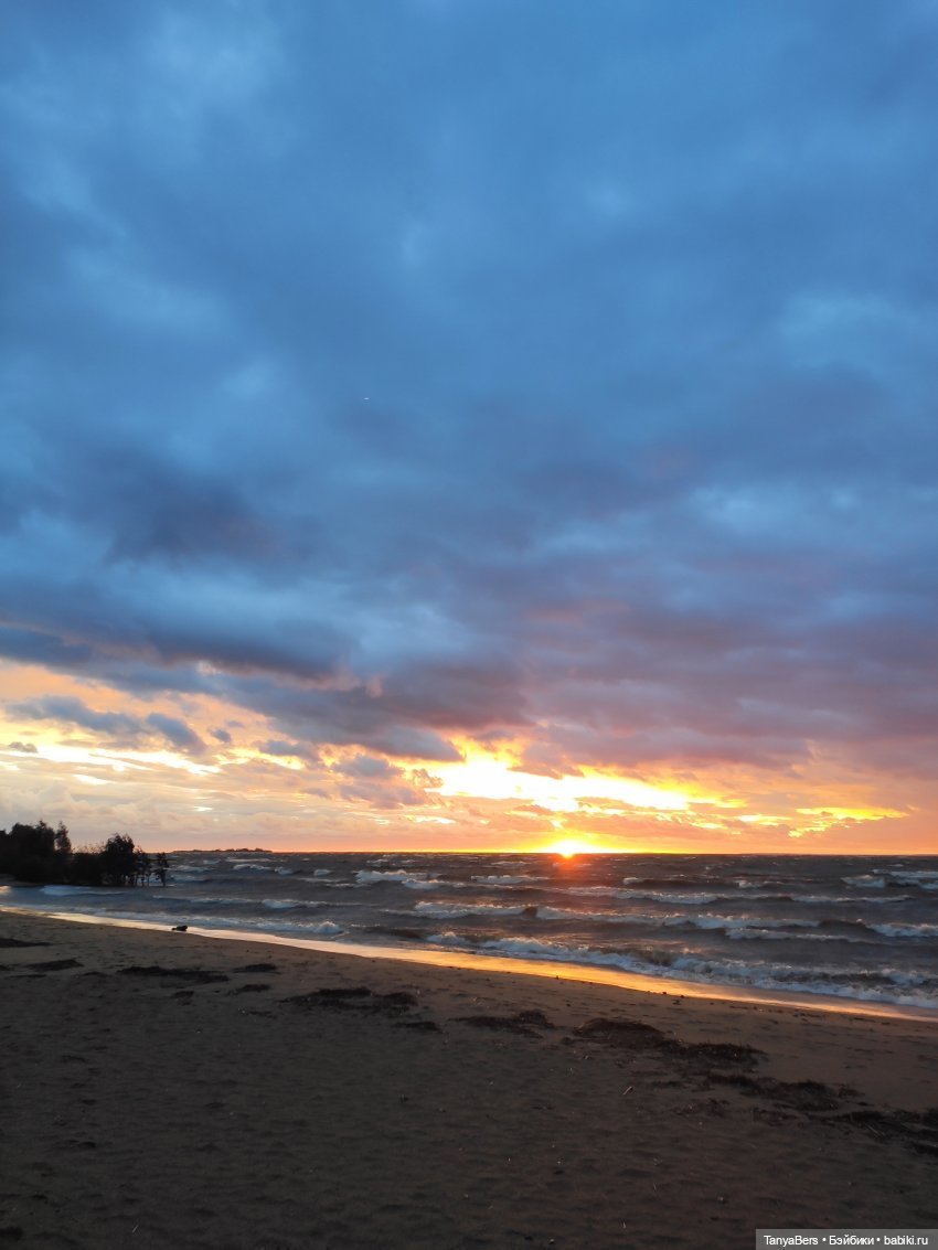 Там где живут драконы 🐉🌊✨