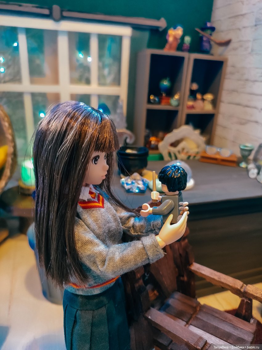 Шалость удалась 💥😂 — Куклы Momoko и Ruruko (Petworks (фото 7)