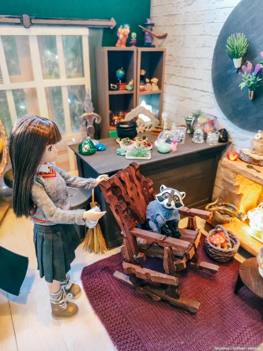 Шалость удалась 💥😂 — Куклы Momoko и Ruruko (Petworks (фото 2)