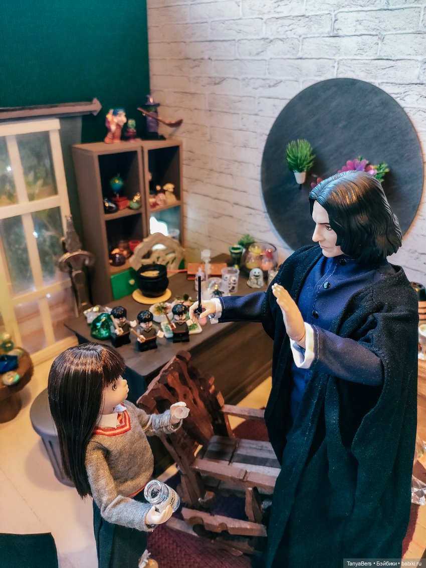 Шалость удалась 💥😂 — Куклы Momoko и Ruruko (Petworks