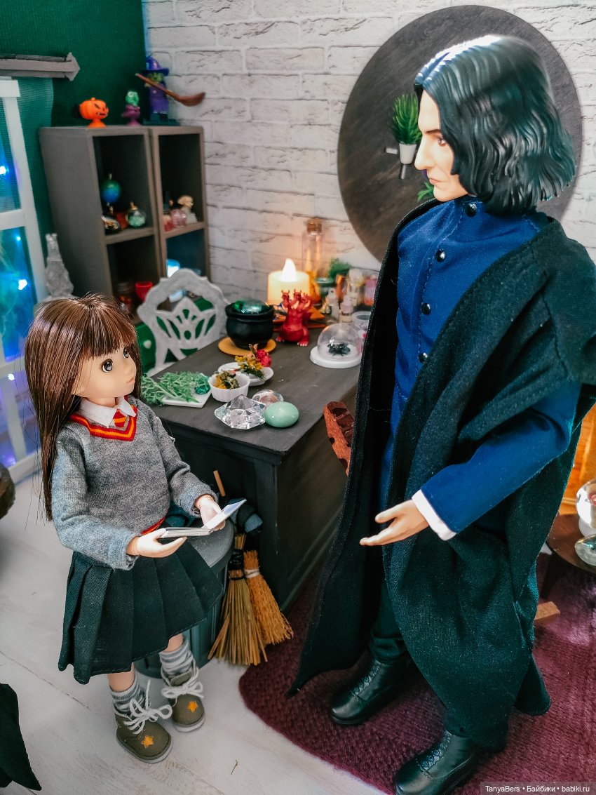 Шалость удалась 💥😂 — Куклы Momoko и Ruruko (Petworks