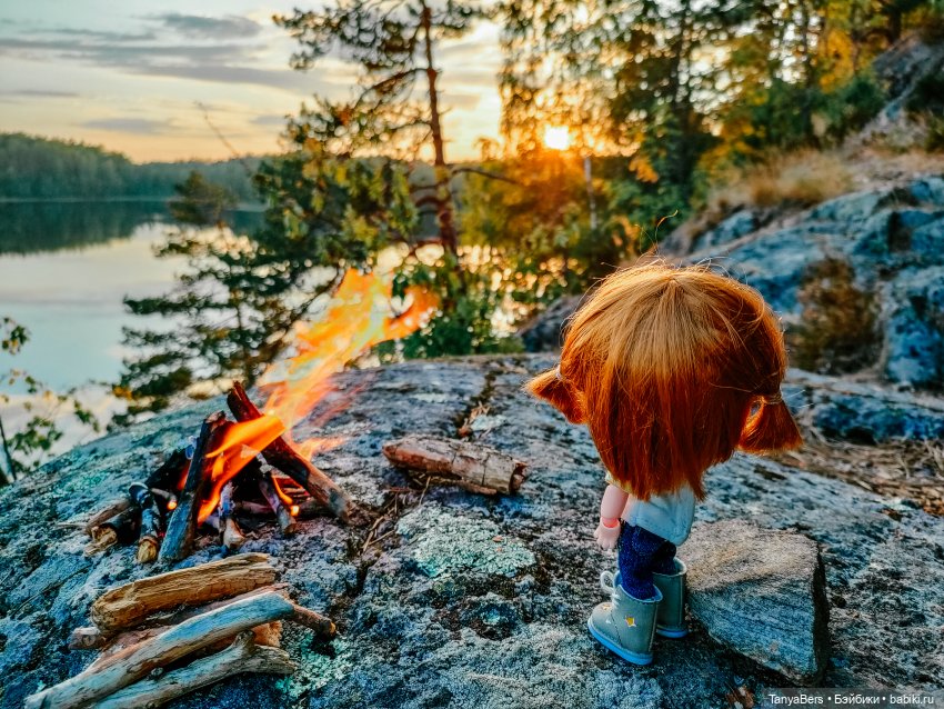6 лет и 6 месяцев кукольных фото будней 📸🖼️✨