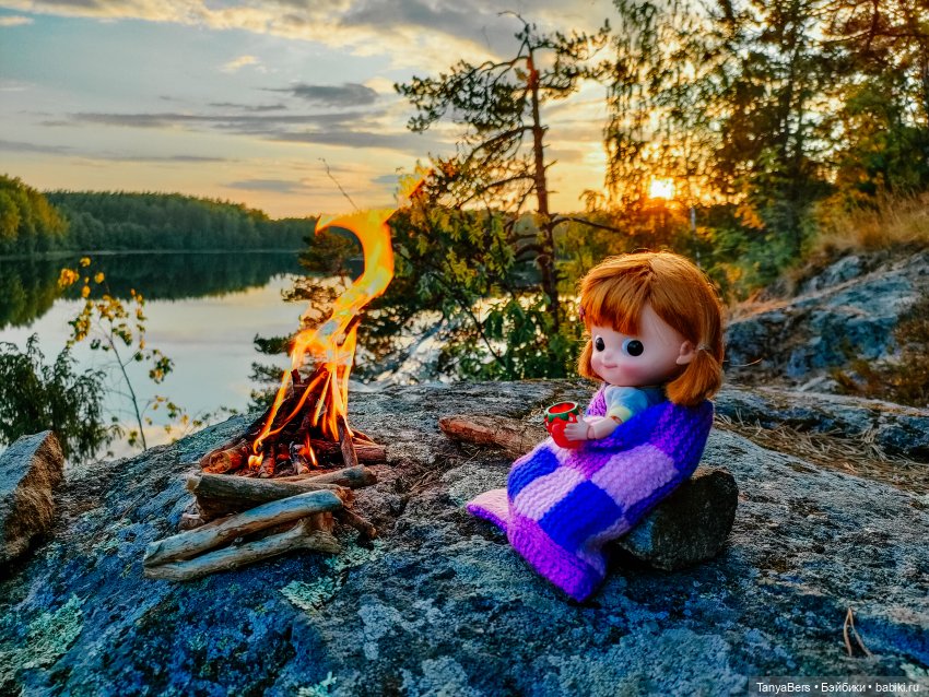 6 лет и 6 месяцев кукольных фото будней 📸🖼️✨