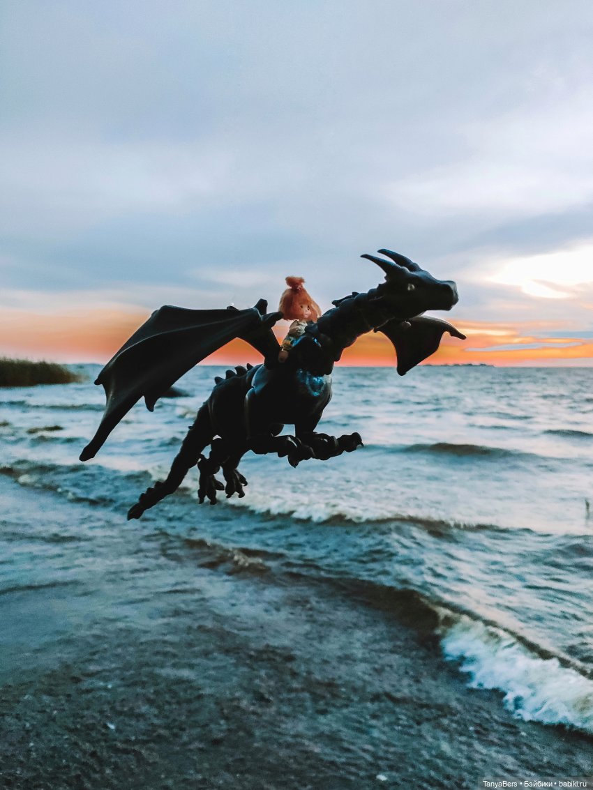 6 лет и 6 месяцев кукольных фото будней 📸🖼️✨