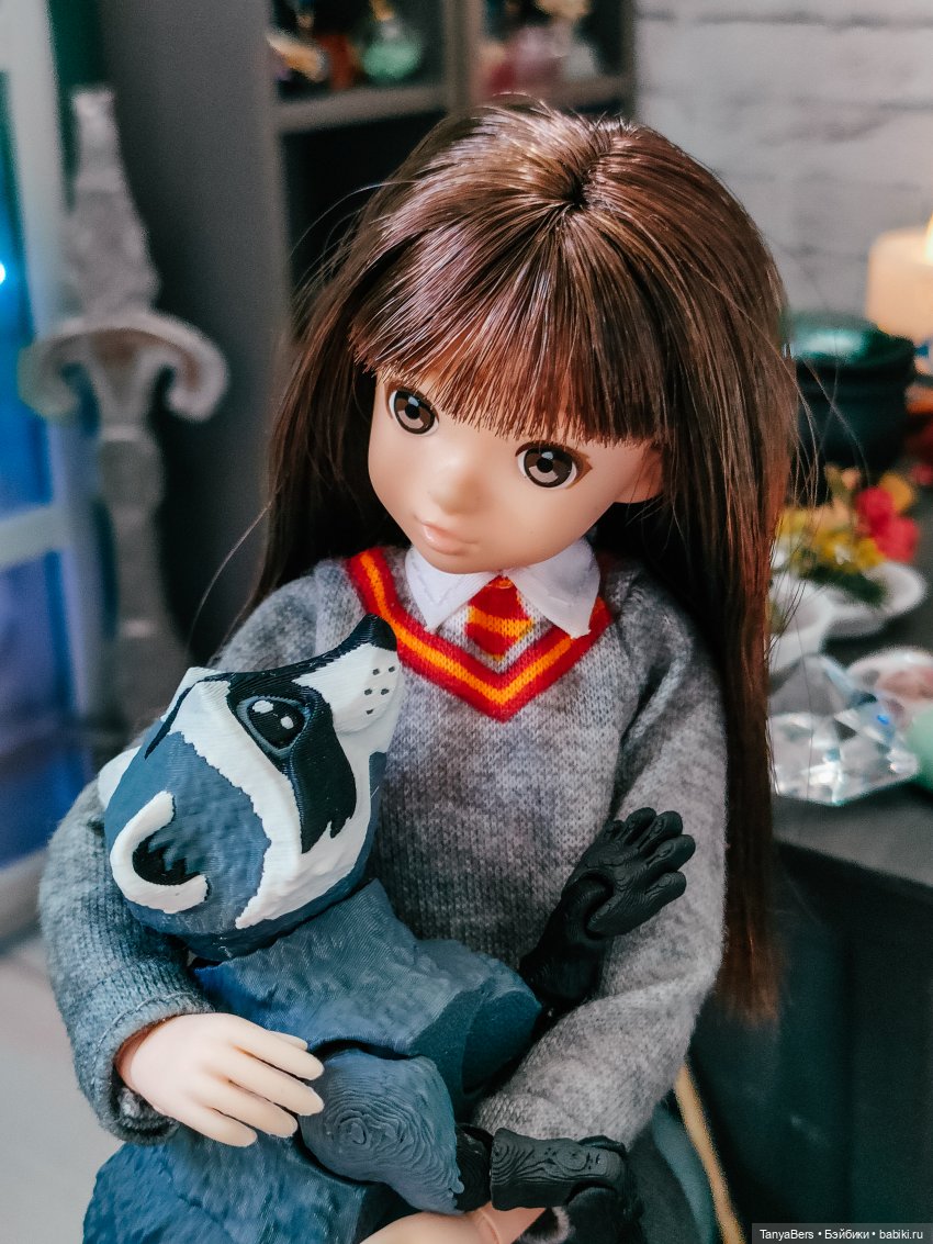 Время енота 🦝❤️✨ — Домашние фото авторских игрушек: Тедди