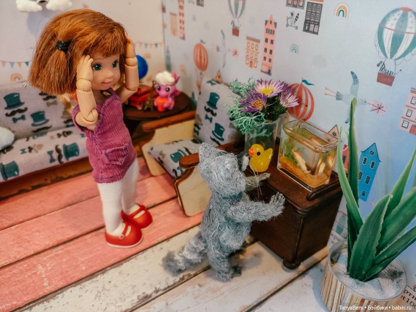 Время енота 🦝❤️✨ — Домашние фото авторских игрушек: Тедди