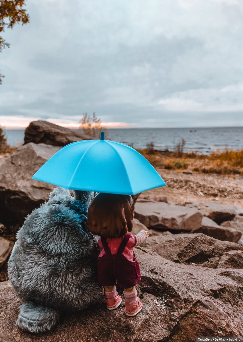 Поймать осень 🍁🍂☀️ — Гибриды шарнирных кукол (не БЖД): подбор тела