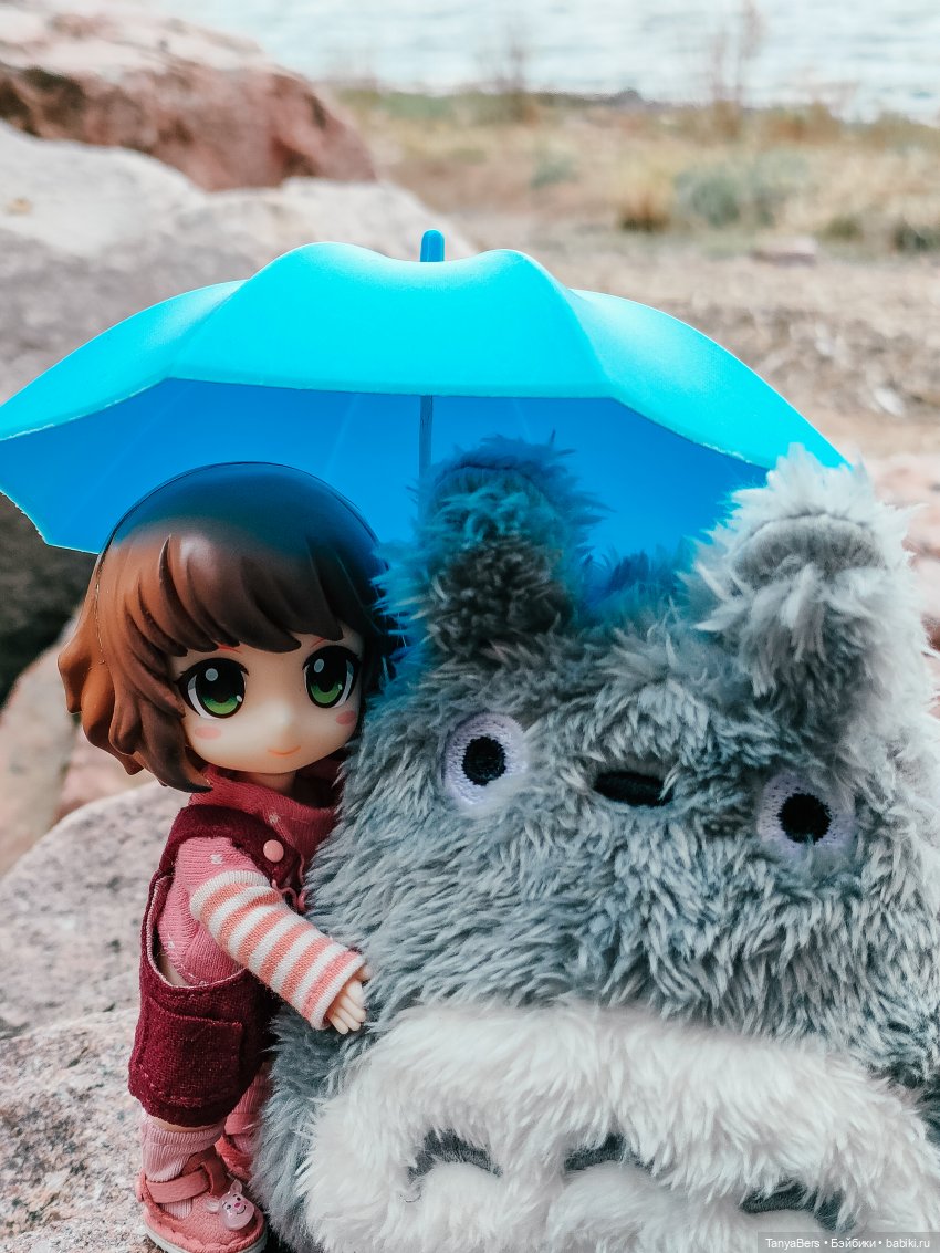 Поймать осень 🍁🍂☀️ — Гибриды шарнирных кукол (не БЖД): подбор тела