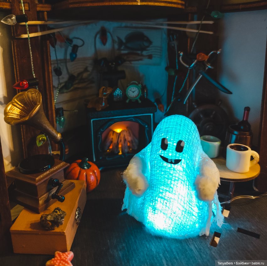 Блуждающий Маяк🏮🌊✨ — Зарисовки из кукольной жизни: фотоистории