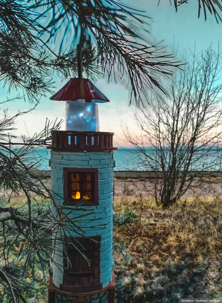 Блуждающий Маяк🏮🌊✨ — Зарисовки из кукольной жизни: фотоистории