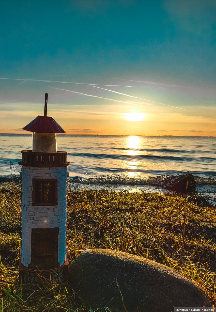 Блуждающий Маяк🏮🌊✨ — Зарисовки из кукольной жизни: фотоистории