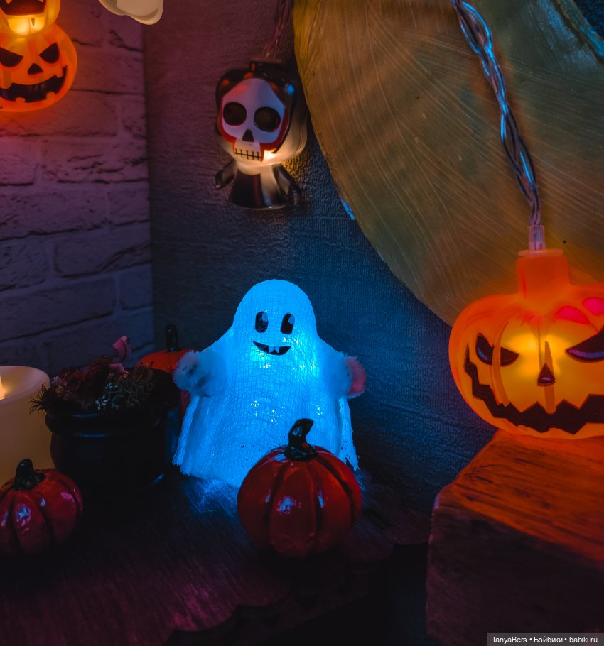 Блуждающий Маяк🏮🌊✨ — Зарисовки из кукольной жизни: фотоистории (фото 6)