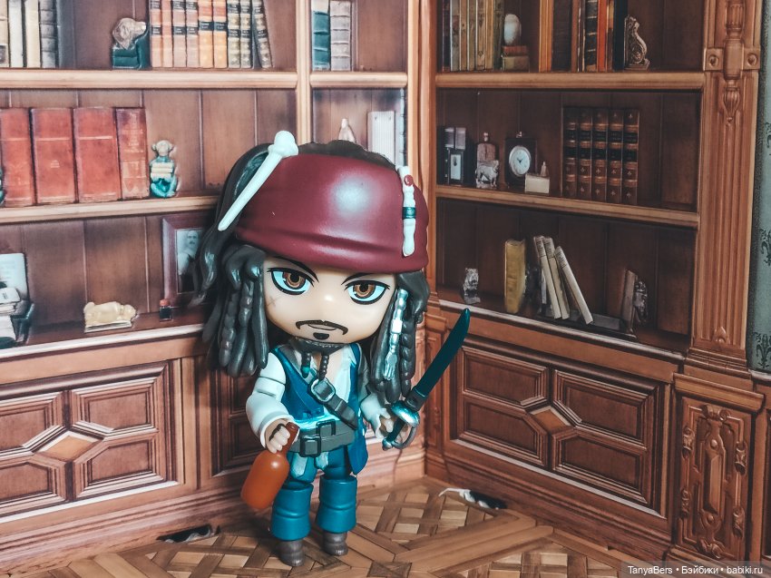 Блуждающий Маяк🏮🌊✨ — Зарисовки из кукольной жизни: фотоистории