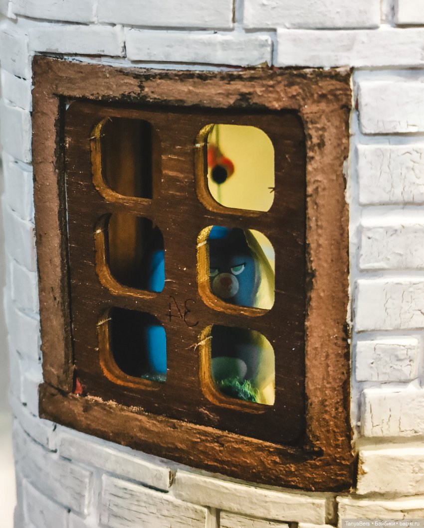 Блуждающий Маяк🏮🌊✨ — Зарисовки из кукольной жизни: фотоистории