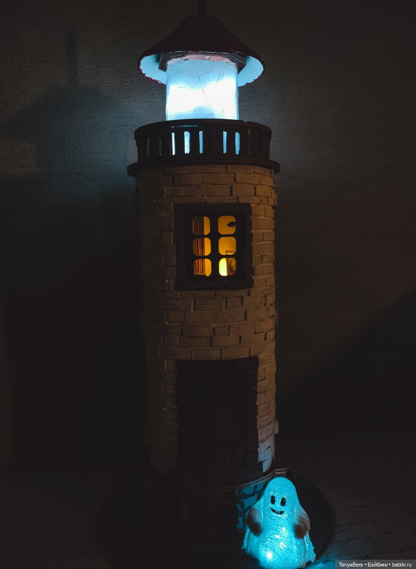 Блуждающий Маяк🏮🌊✨ — Зарисовки из кукольной жизни: фотоистории (фото 10)