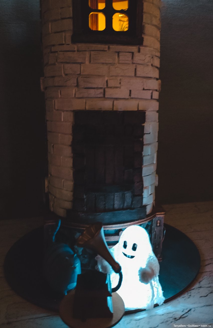 Блуждающий Маяк🏮🌊✨ — Зарисовки из кукольной жизни: фотоистории