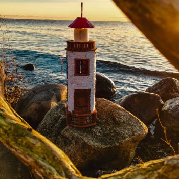 Блуждающий Маяк🏮🌊✨