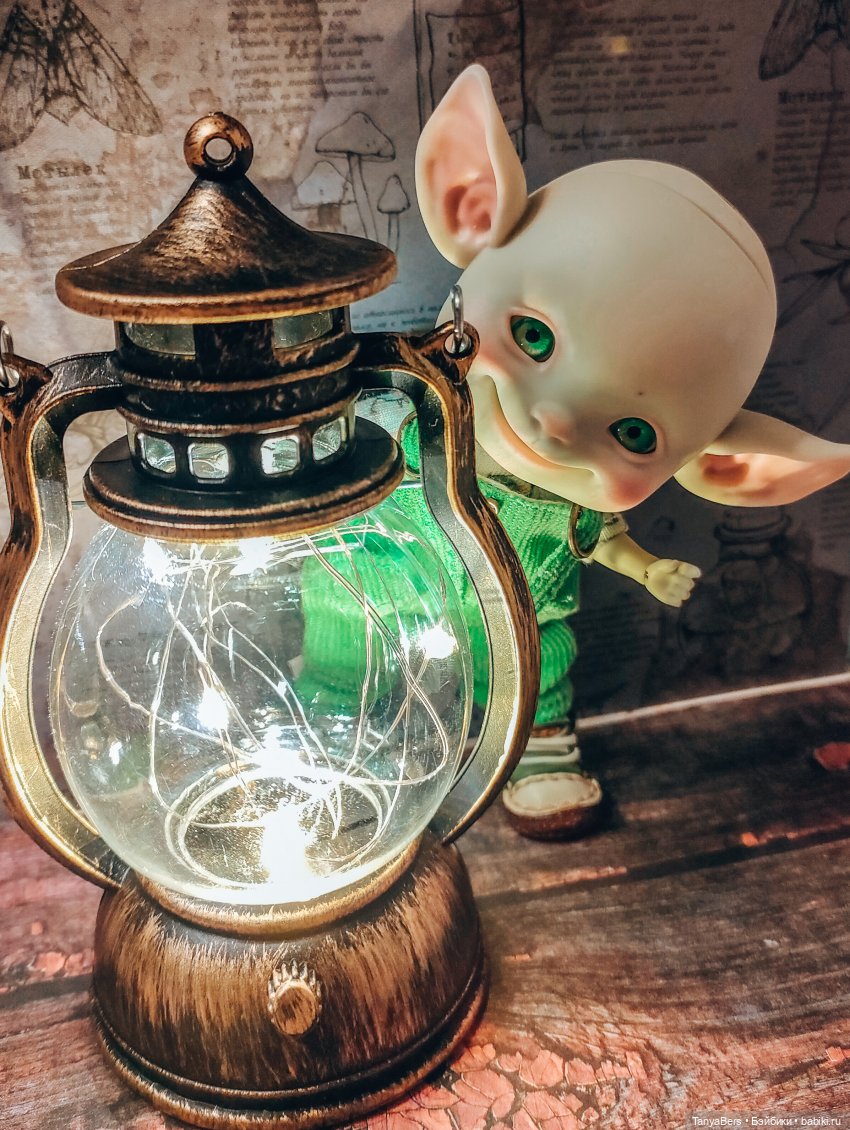 И улыбка, без сомненья, вдруг коснётся ваших глаз 😊💚✨ (фото 3)