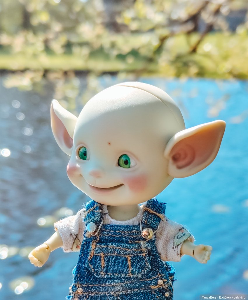 Весна на раз, два, три 🪻🌱☀️