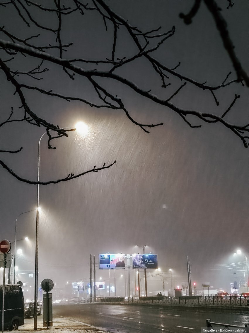 Весна на раз, два, три 🪻🌱☀️ (фото 9)