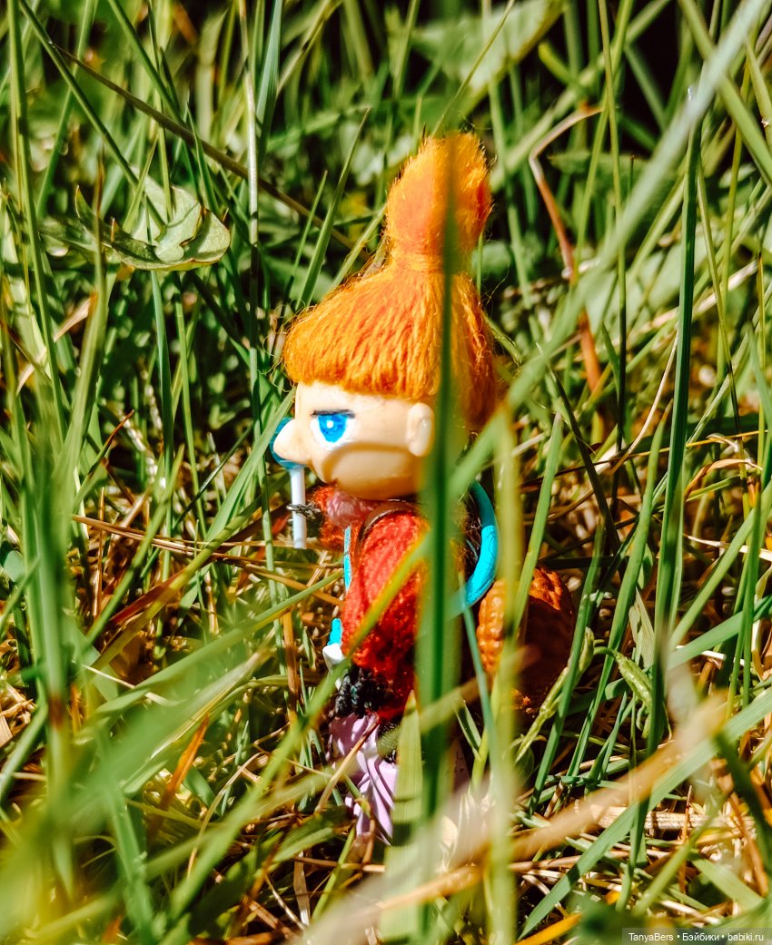 Весна на раз, два, три 🪻🌱☀️