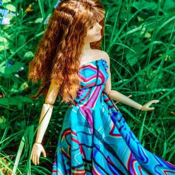 Красота в простоте 🌿✨