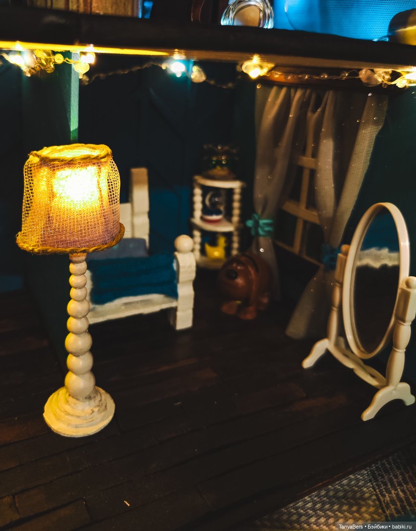 Руко-крюко-творчество: часть 2. Дом детских эмоций 🏡❤️ | Бэйбики Руко-крюко-творчество: часть 2. Дом детских эмоций 🏡❤️