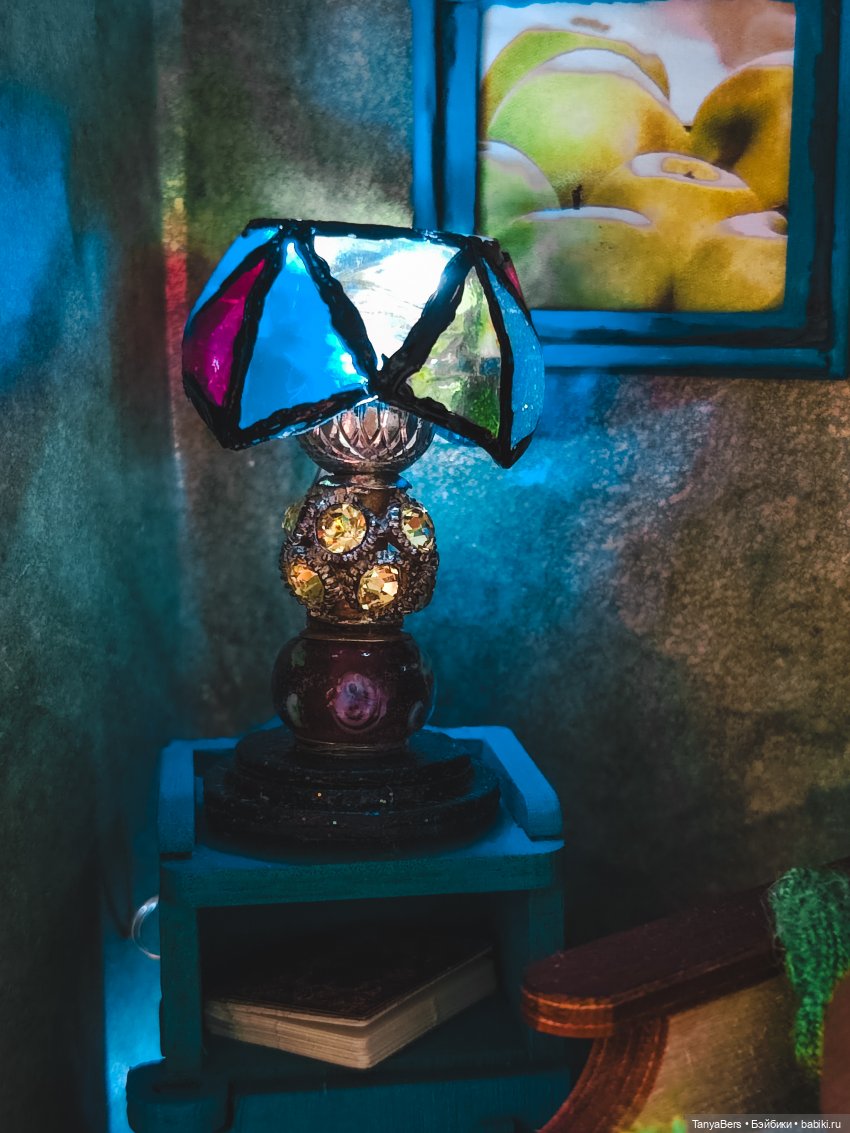 Руко-крюко-творчество: часть 2. Дом детских эмоций 🏡❤️ | Бэйбики Руко-крюко-творчество: часть 2. Дом детских эмоций 🏡❤️