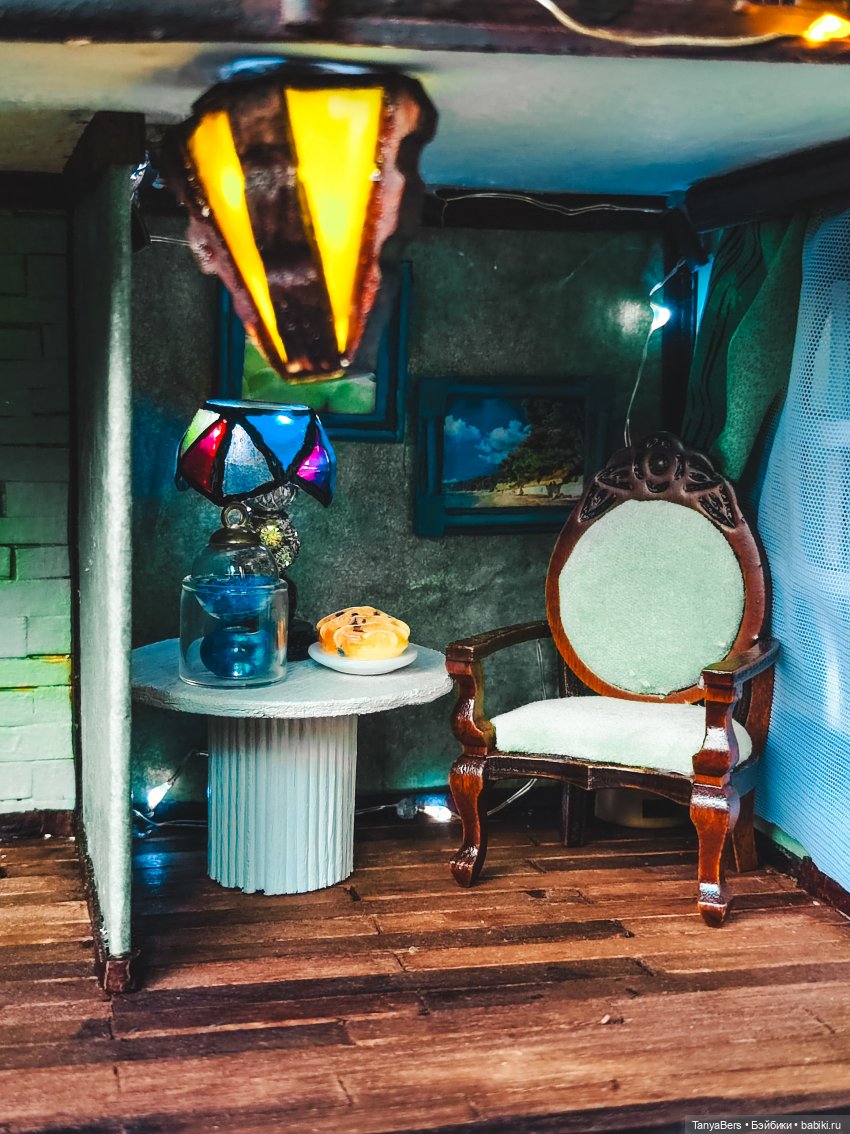 Руко-крюко-творчество: часть 2. Дом детских эмоций 🏡❤️ | Бэйбики Руко-крюко-творчество: часть 2. Дом детских эмоций 🏡❤️