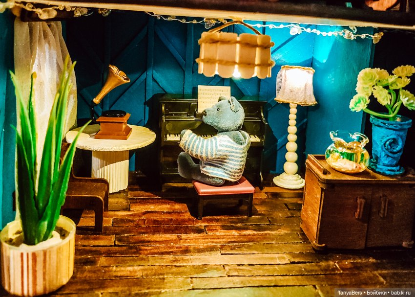 Руко-крюко-творчество: часть 2. Дом детских эмоций 🏡❤️ | Бэйбики Руко-крюко-творчество: часть 2. Дом детских эмоций 🏡❤️