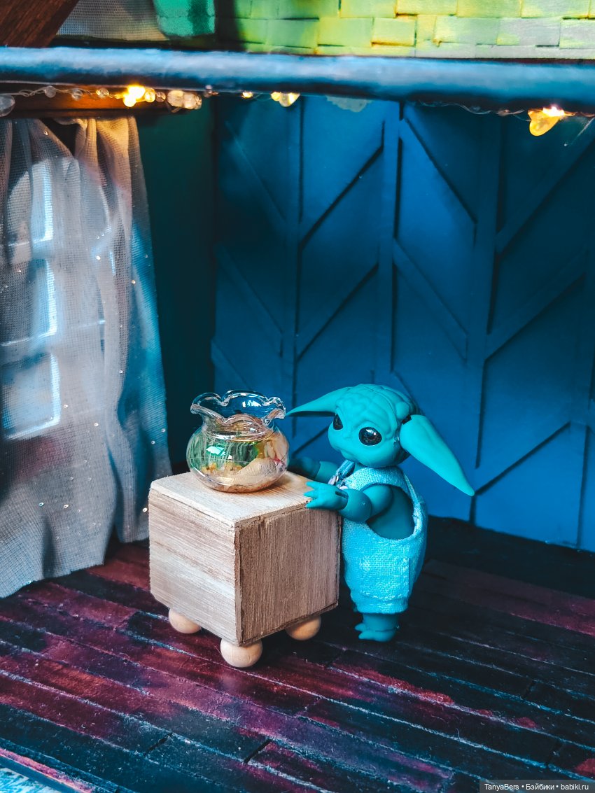 Руко-крюко-творчество: часть 2. Дом детских эмоций 🏡❤️ | Бэйбики Руко-крюко-творчество: часть 2. Дом детских эмоций 🏡❤️