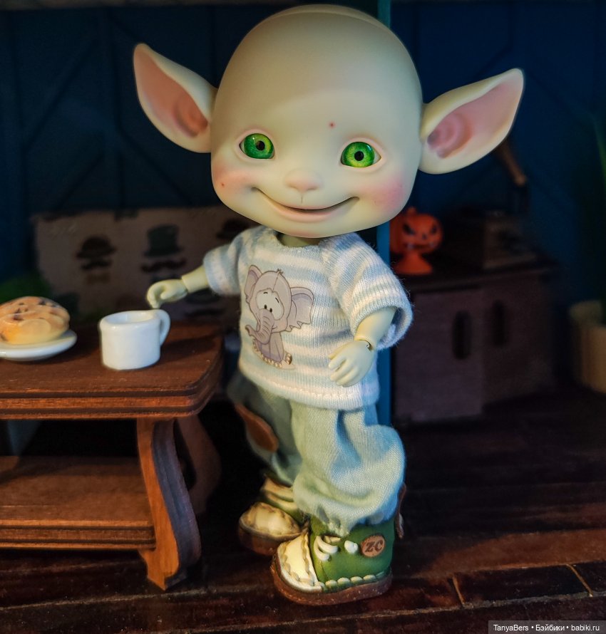 Руко-крюко-творчество: часть 2. Дом детских эмоций 🏡❤️ | Бэйбики Руко-крюко-творчество: часть 2. Дом детских эмоций 🏡❤️