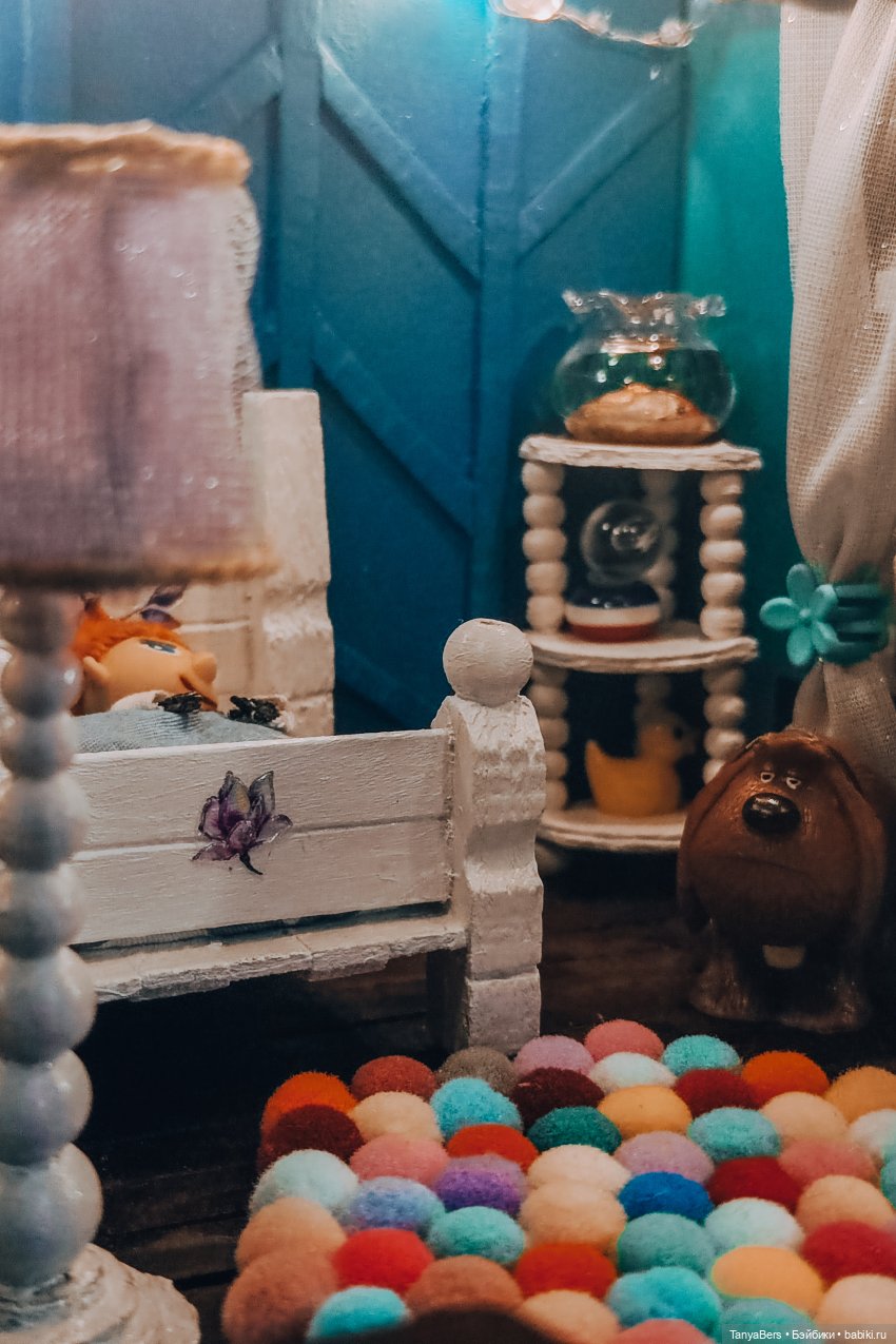 Руко-крюко-творчество: часть 2. Дом детских эмоций 🏡❤️ | Бэйбики Руко-крюко-творчество: часть 2. Дом детских эмоций 🏡❤️