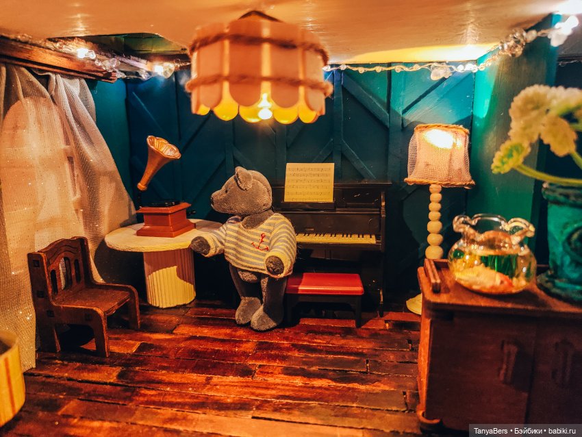 Руко-крюко-творчество: часть 2. Дом детских эмоций 🏡❤️ | Бэйбики Руко-крюко-творчество: часть 2. Дом детских эмоций 🏡❤️