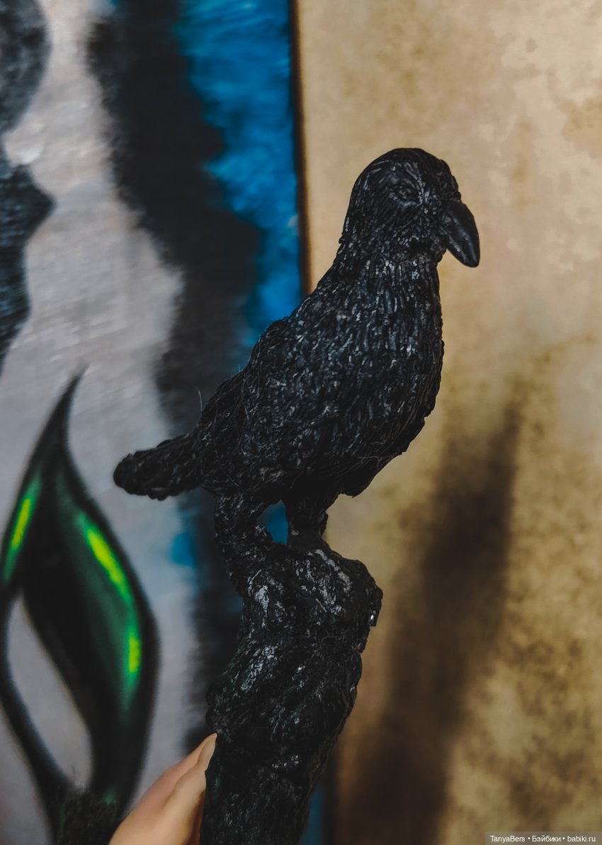 Сказка дома🏡✨ Матушка Ветровоск, часть 1. Знакомство❤️