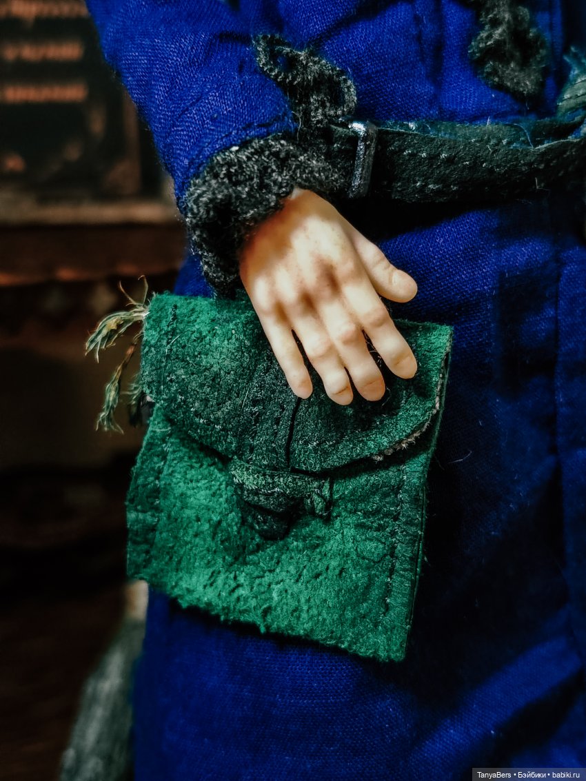 Сказка дома🏡✨ Матушка Ветровоск, часть 1. Знакомство❤️