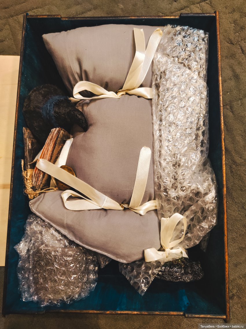 Сказка дома🏡✨ Матушка Ветровоск, часть 1. Знакомство❤️ (фото 9)